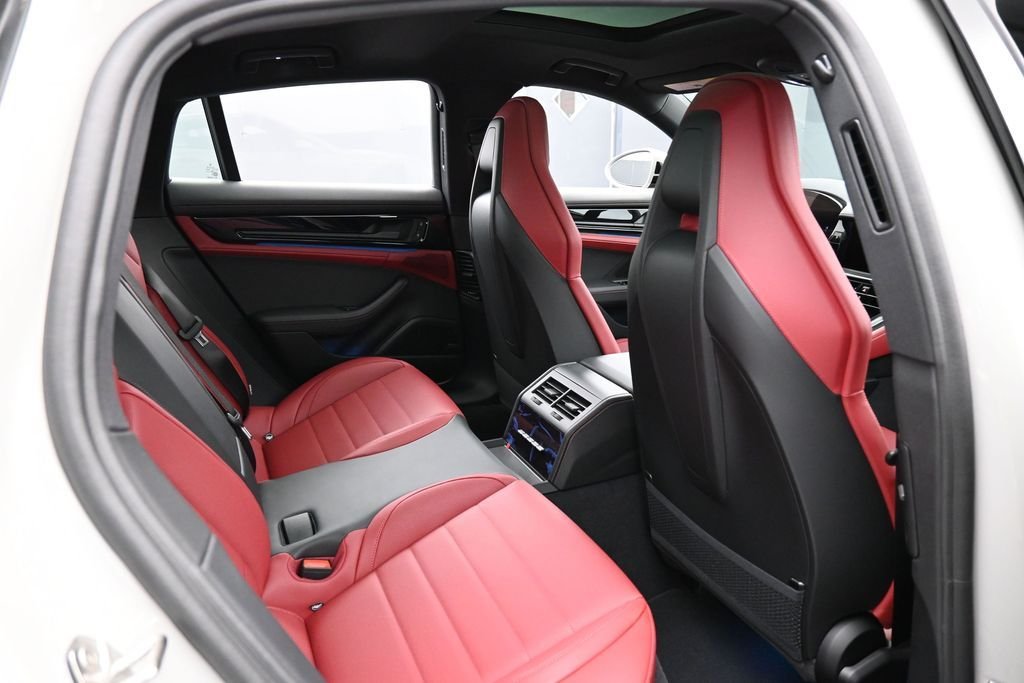 New 2026 Grey Porsche 4 image 26
