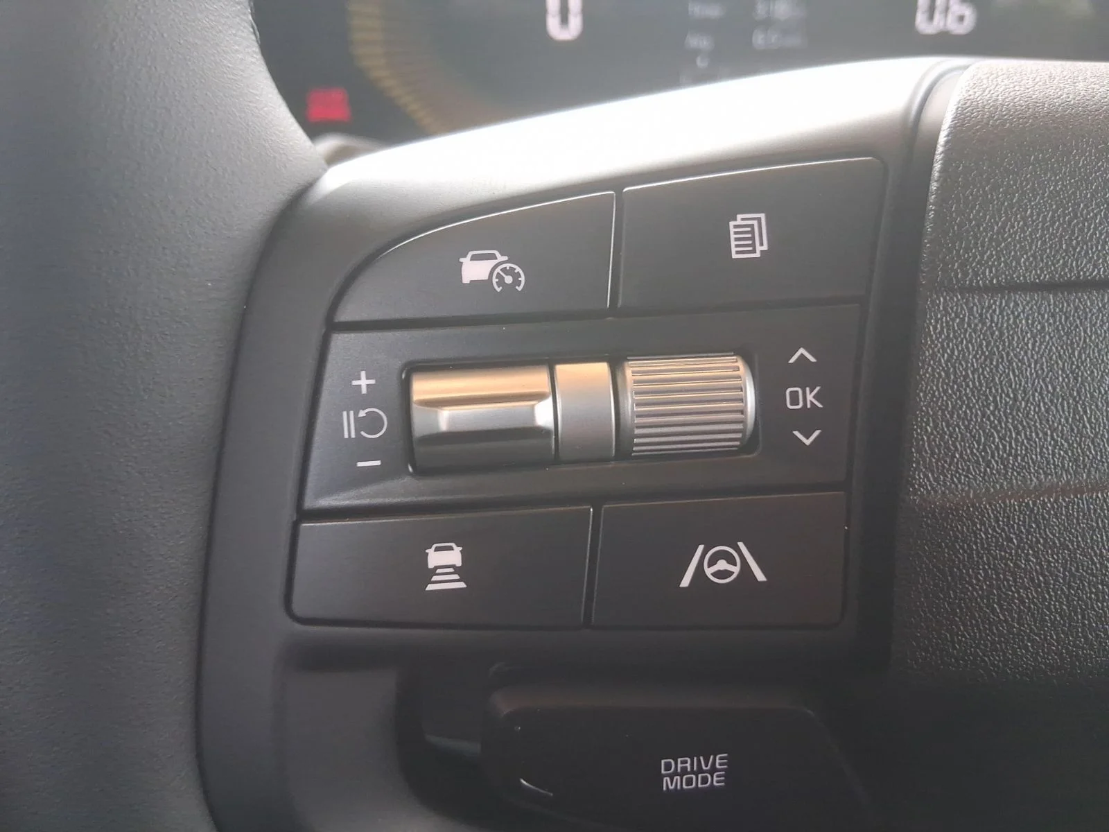 New 2026 Black Kia LX image 11