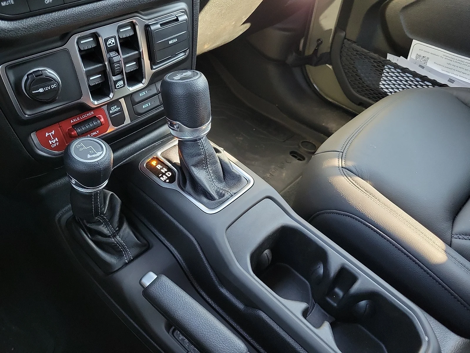 New 2026 PJ5 41 Jeep 4-DOOR WILLYS image 18