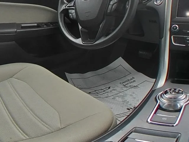 Used 2020 Gray Ford S image 38