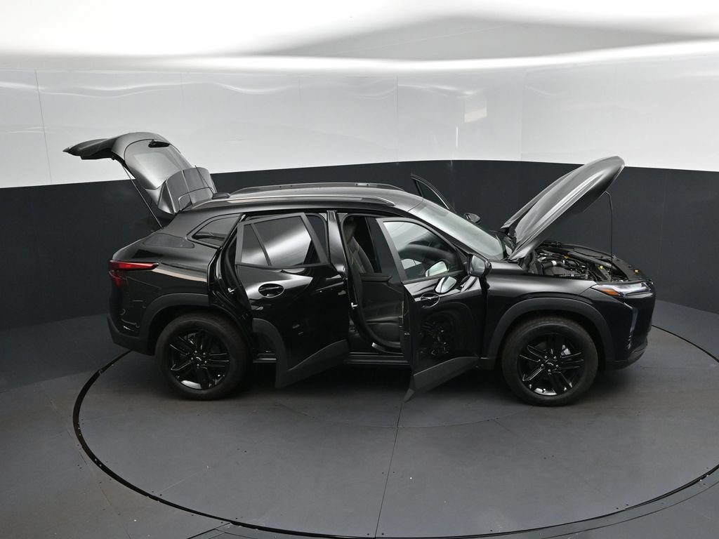 2026 Chevrolet Trax Activ - Photo 50