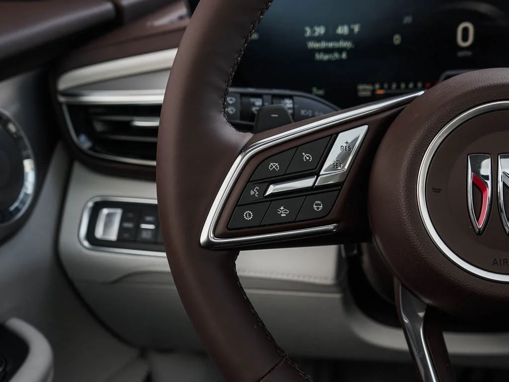 2026 Buick Enclave Avenir - Photo 22