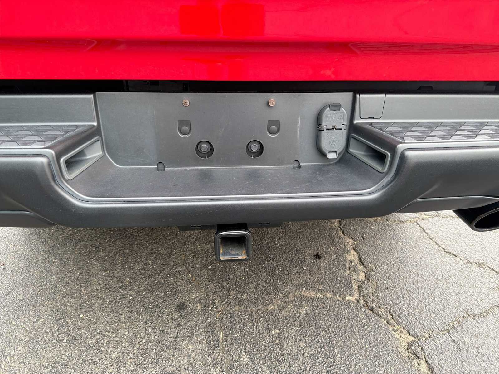 2023 RAM Ram 1500 Pickup Rebel - Photo 33