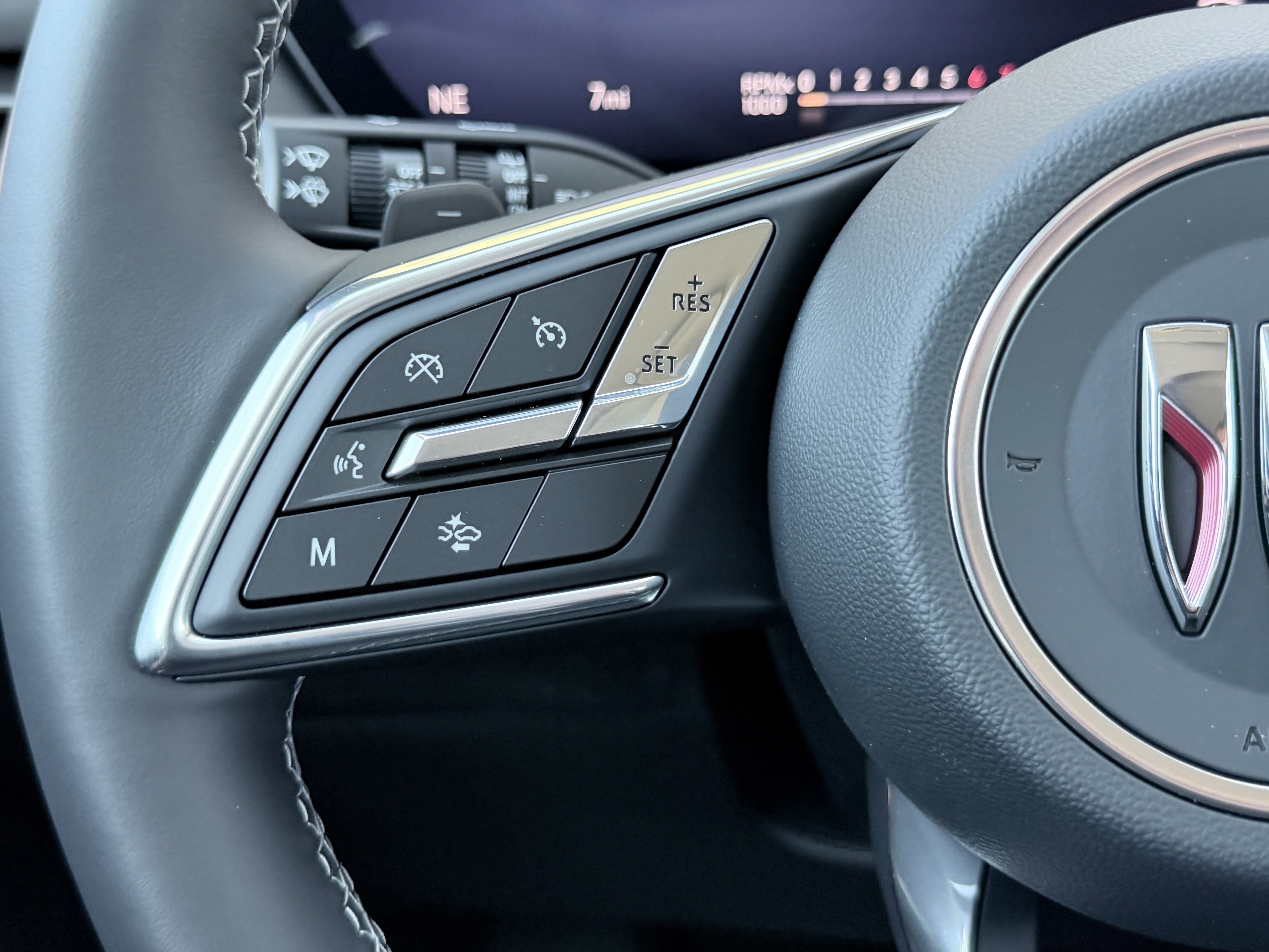 2026 Buick Envision Sport Touring - Photo 39