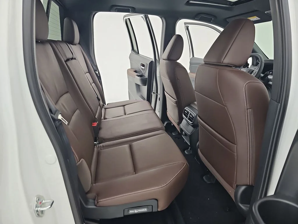2026 Honda Ridgeline RTL - Photo 13