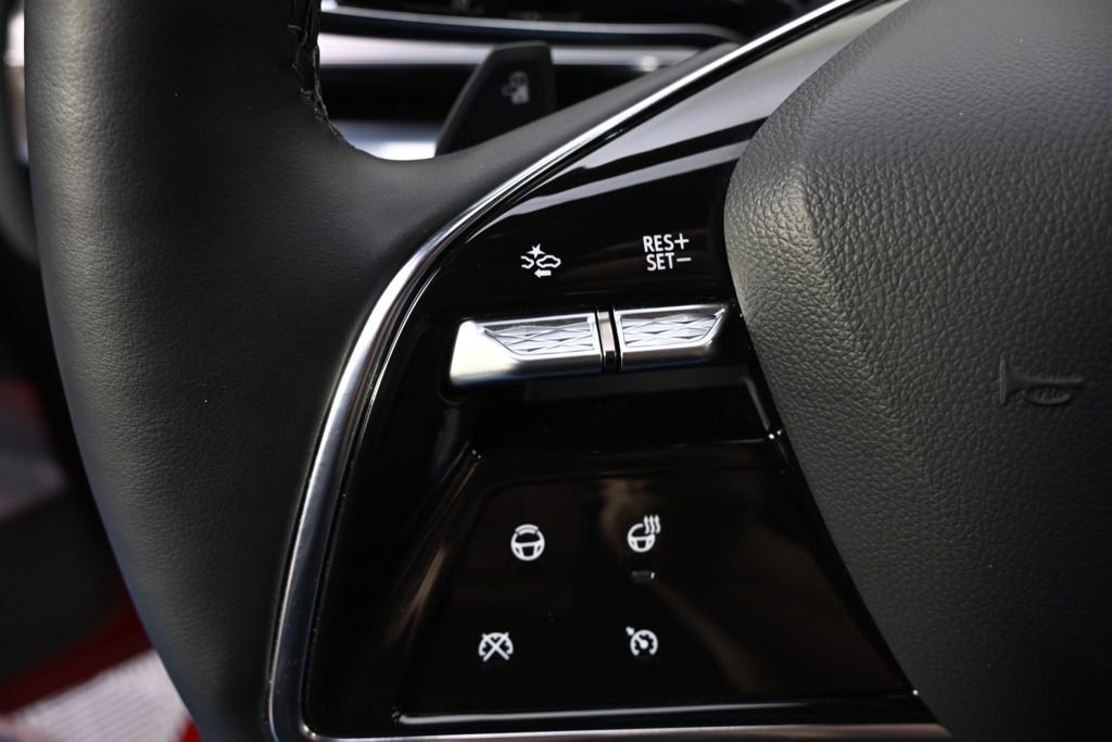 2025 Cadillac LYRIQ Sport 3 - Photo 34