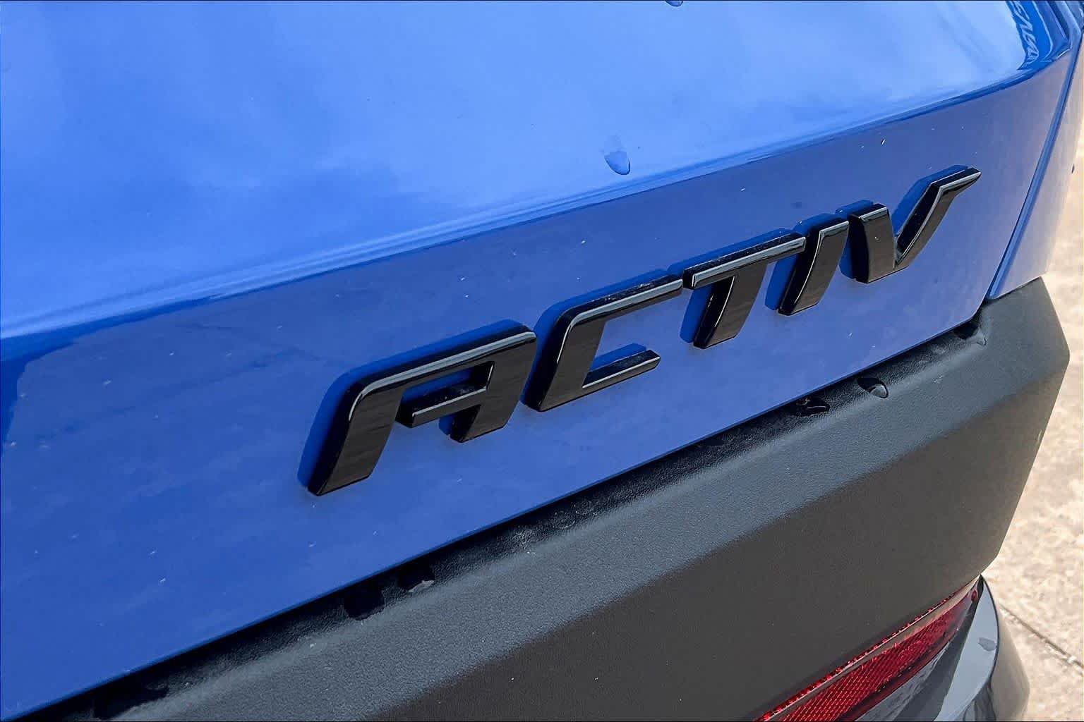 2026 Chevrolet Equinox ACTIV - Photo 16