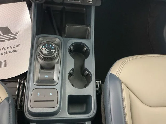 New 2026 Light Blue Ford Lariat image 22
