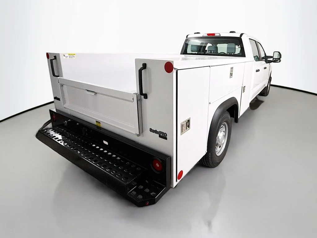 2025 Ford F-250 Super Duty XL - Photo 7