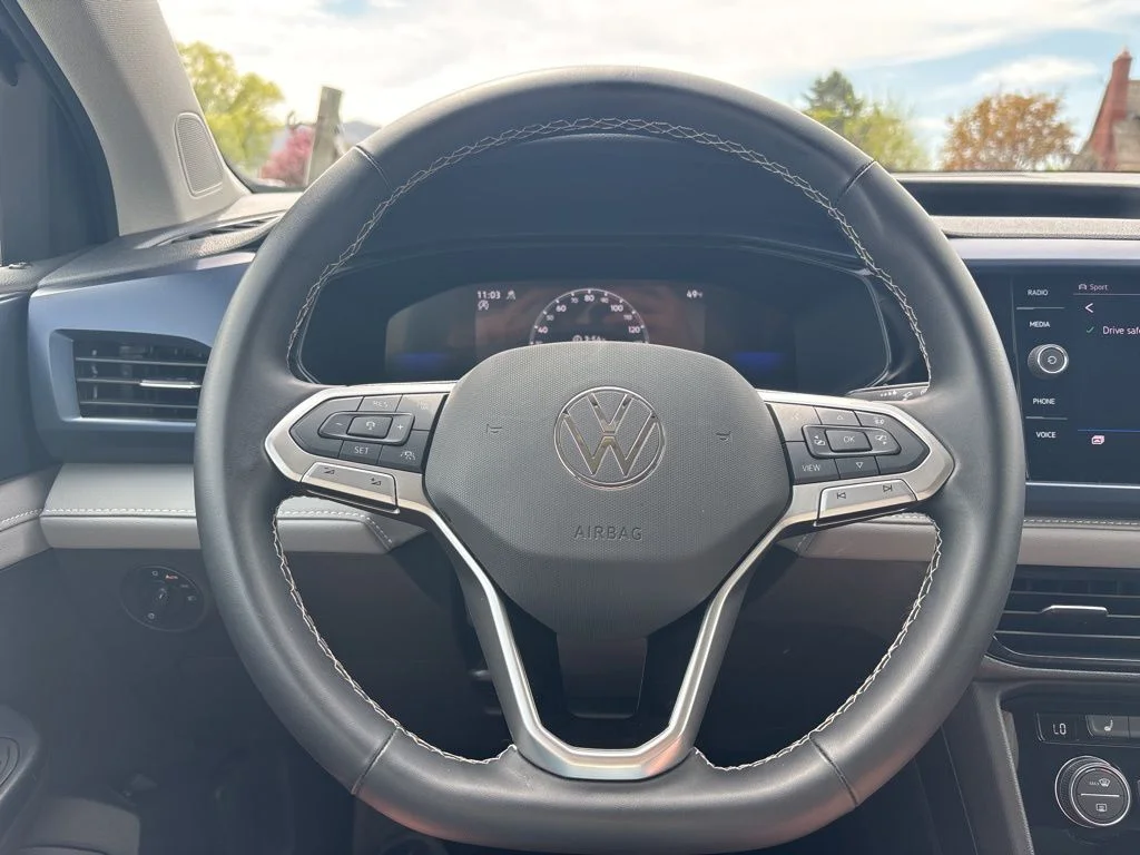 2024 Volkswagen Taos SE - Photo 10