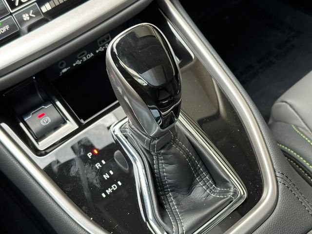 2025 Subaru Outback Onyx Edition - Photo 28