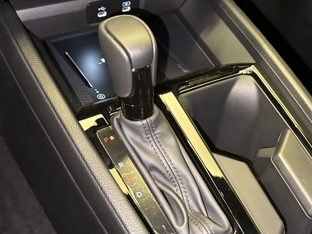 2026 Honda Accord Hybrid Sport - Photo 29