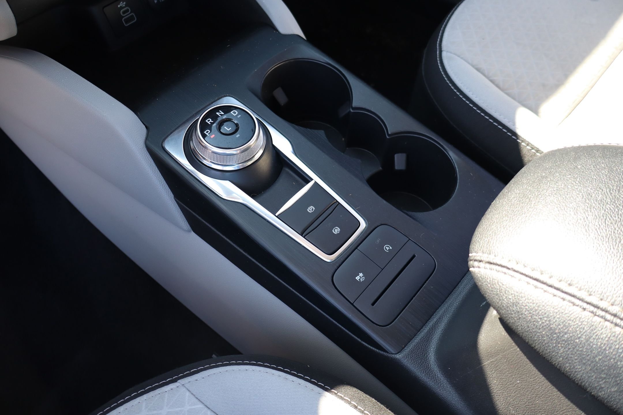 Used 2024 Gray Ford Active image 19