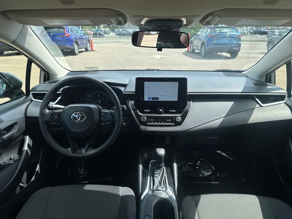 Certified Used 2026  Toyota LE image 10