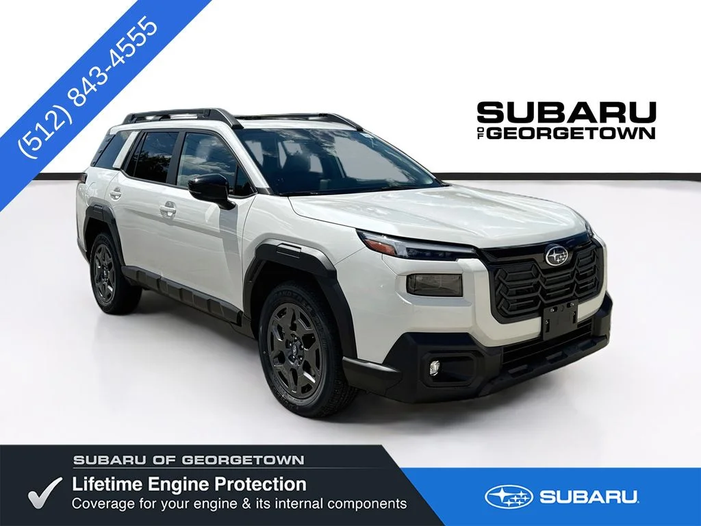 New 2026  Subaru Premium image 1