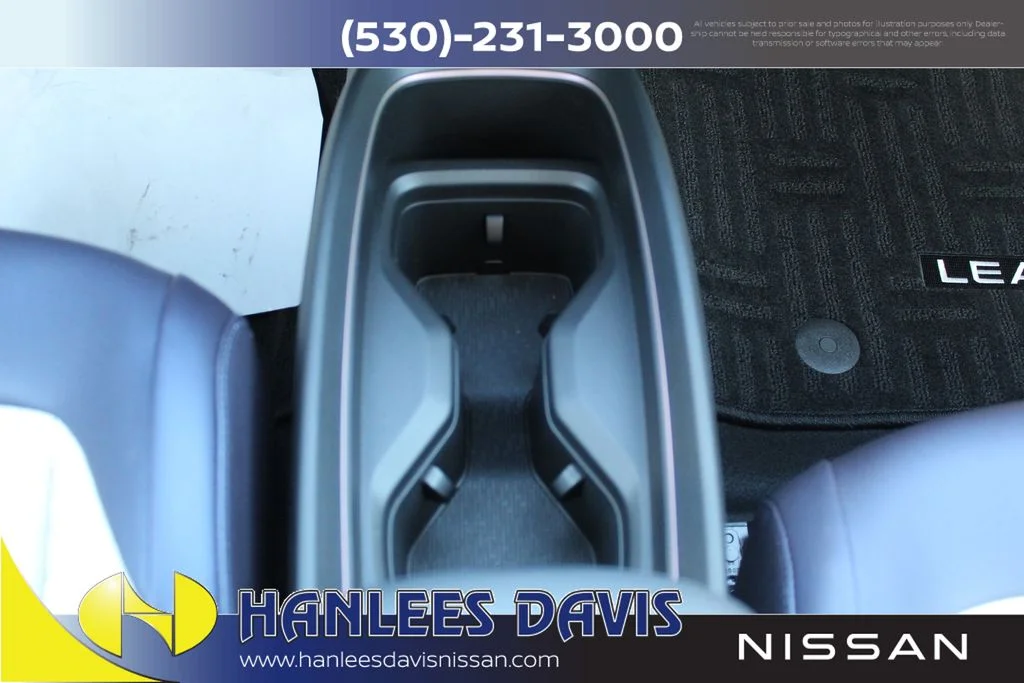 New 2026 White Nissan PLATINUM+ image 21