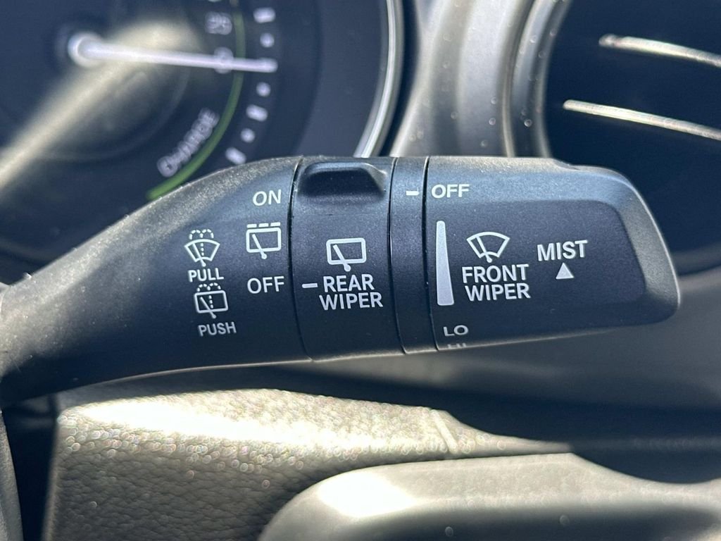 Used 2023 Green Jeep Willys 4xe image 26