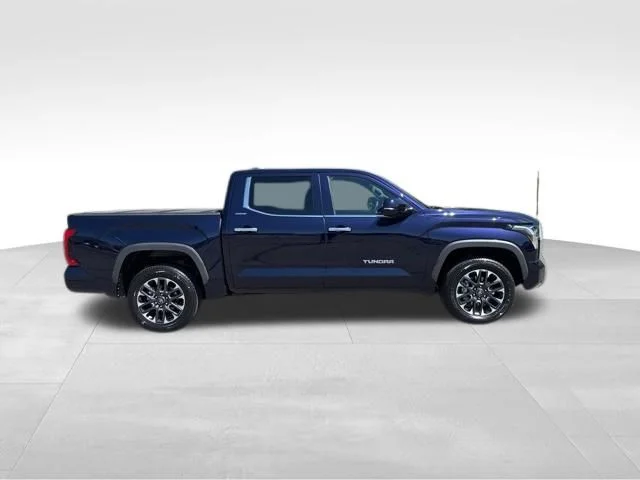 New 2026 Blueprint Toyota Limited image 7