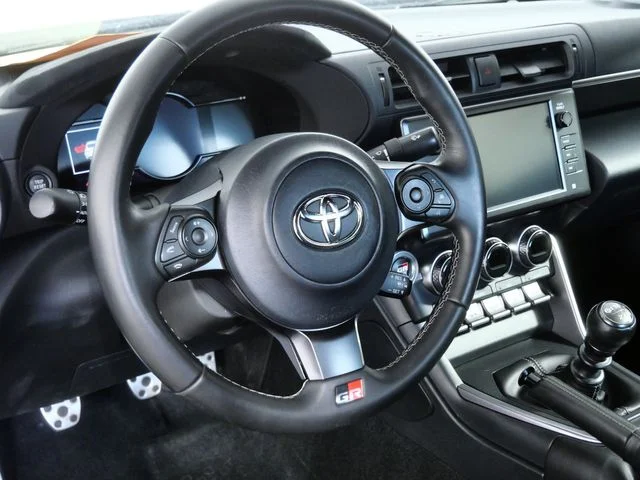 Certified Used 2024  Toyota Premium image 16