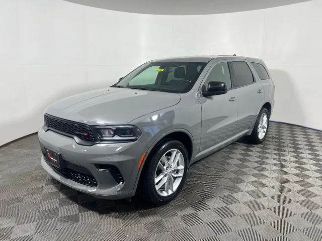 Certified Used 2025 Gray Dodge GT image 6