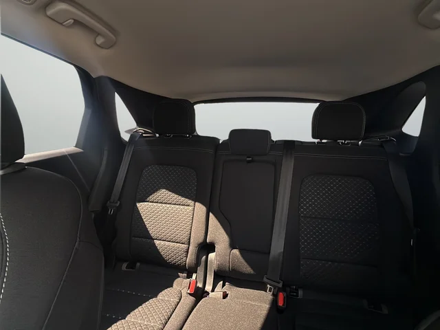 Used 2023 Black Ford Active image 25