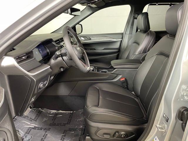 2025 Jeep Grand Cherokee Limited - Photo 15