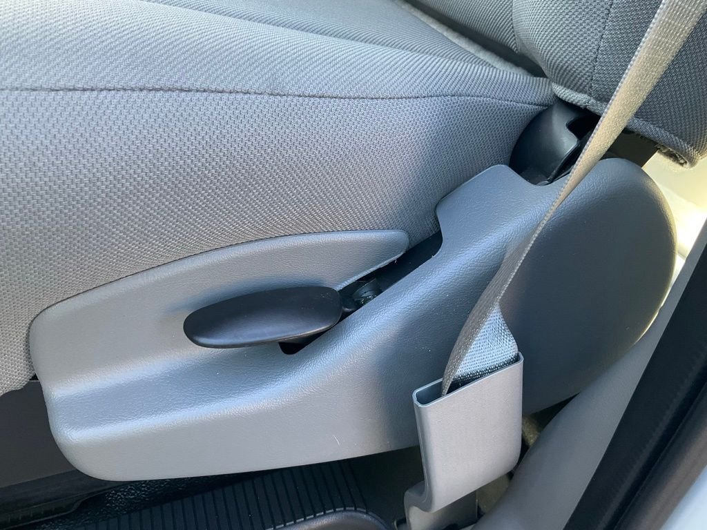 2026 Ford E-Series Cutaway Base - Photo 13