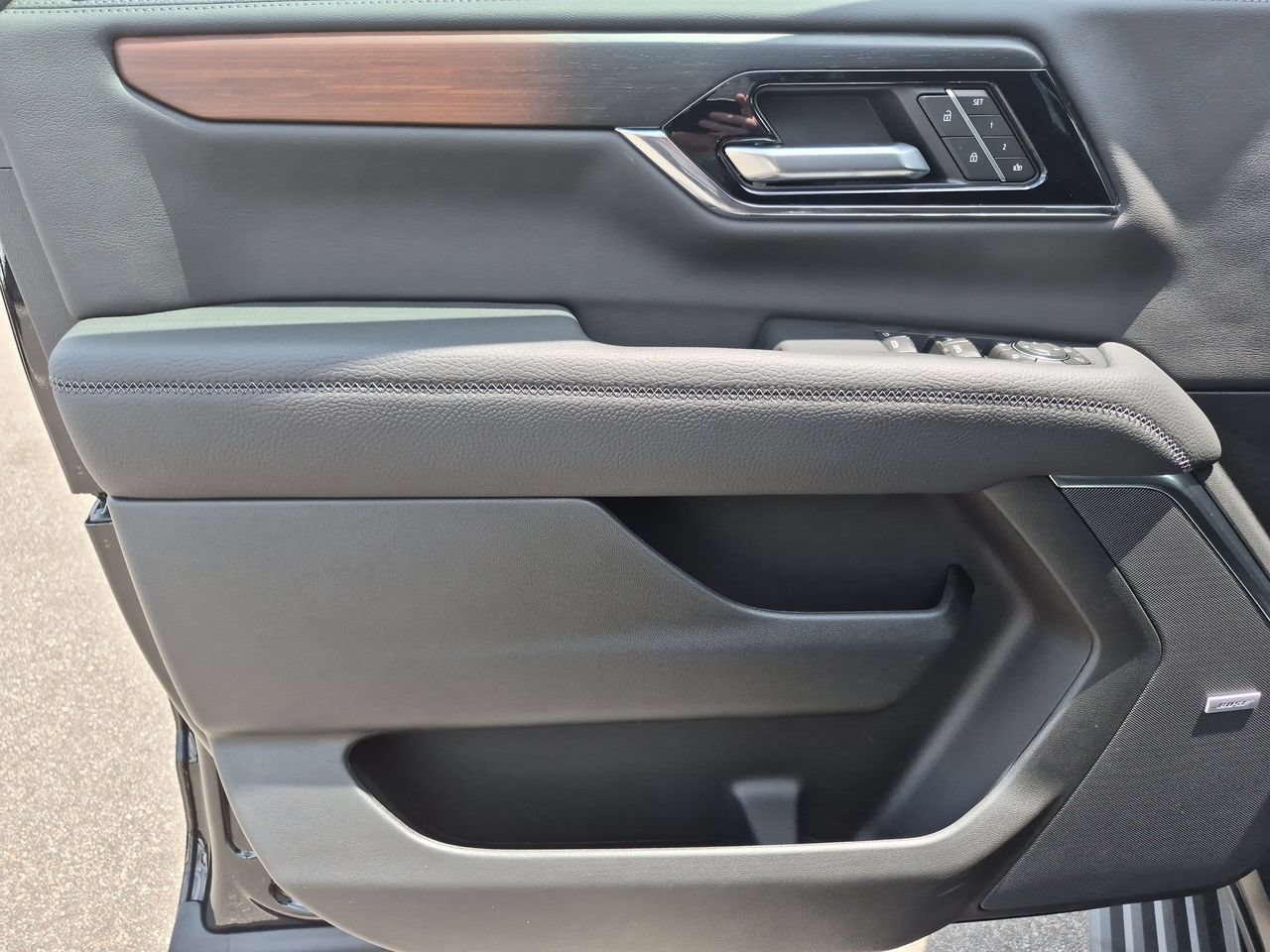 New 2026 Onyx Black GMC Denali image 22