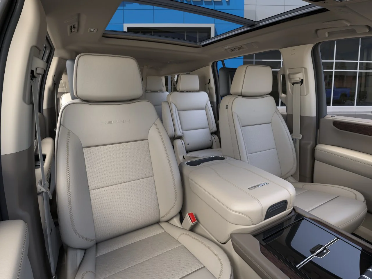 New 2027 Onyx Black GMC Denali image 17