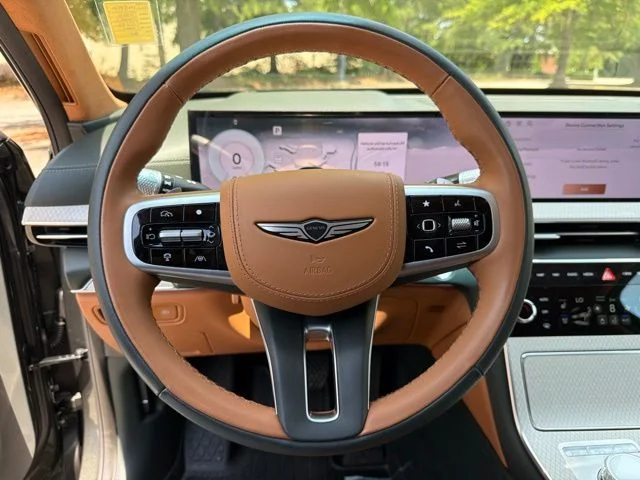 Used 2026 Green Genesis 3.5T Prestige image 13