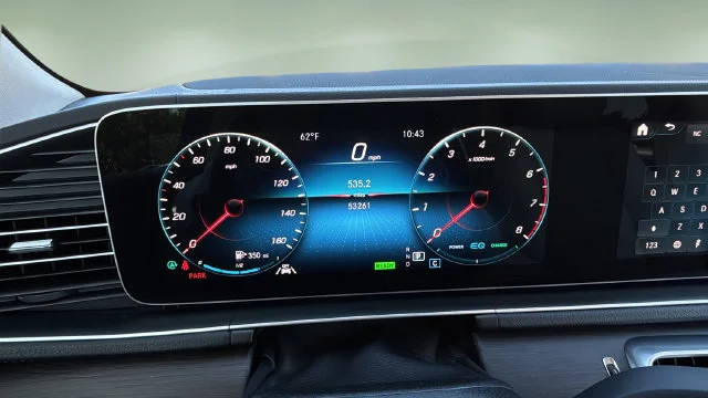 Used 2021  Mercedes-Benz GLE 450 image 13