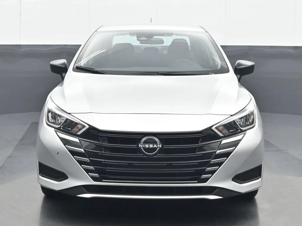 Used 2024 Silver Nissan 1.6 S image 1