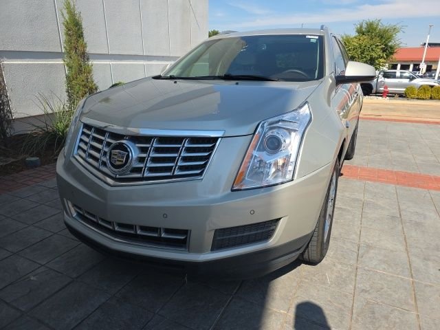 2014 Cadillac SRX