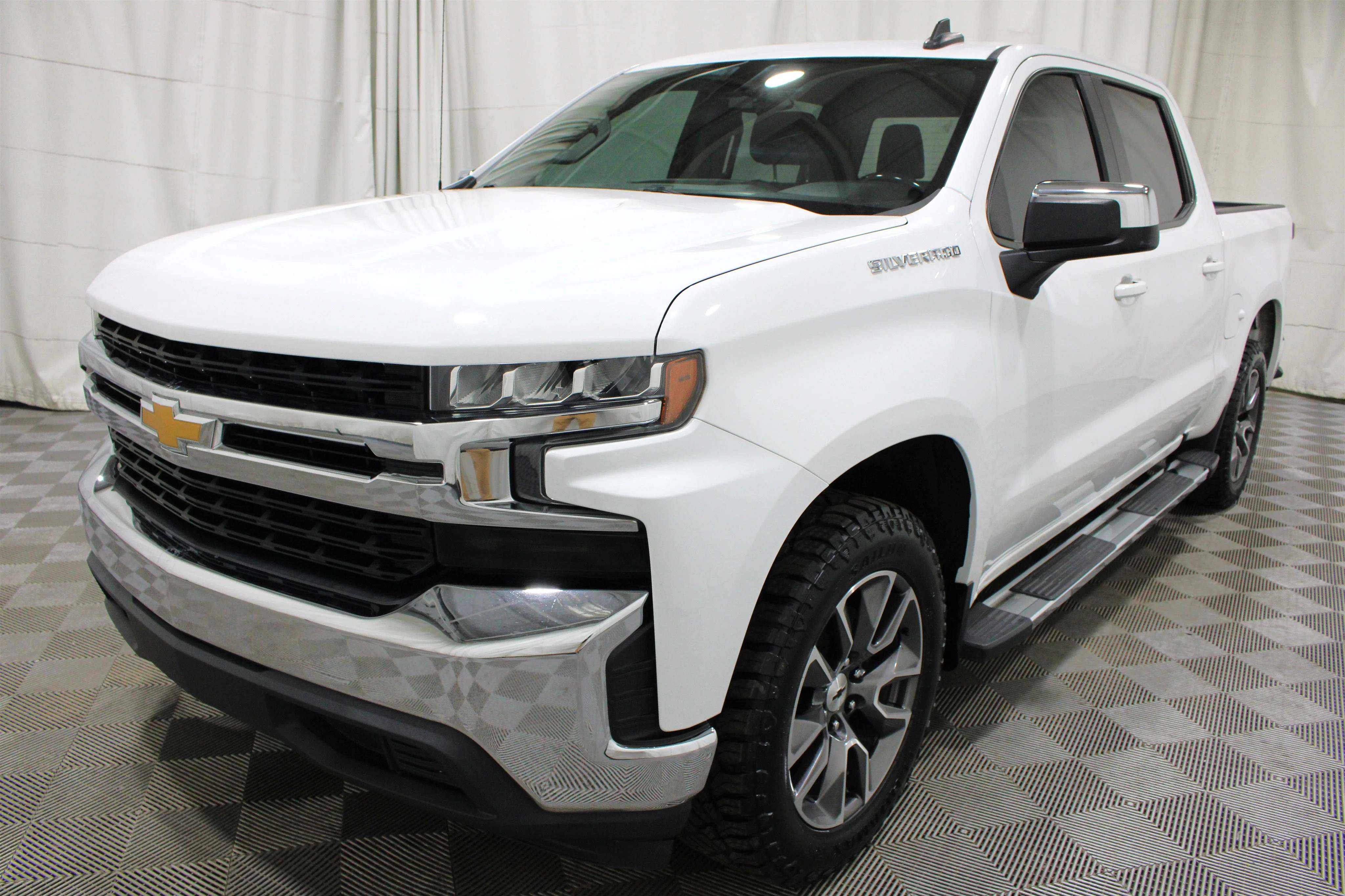 2020 Chevrolet Silverado 1500 LT - Photo 29