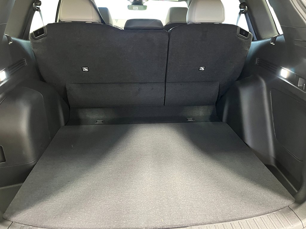 2026 Honda CR-V Hybrid — photo 26 view
