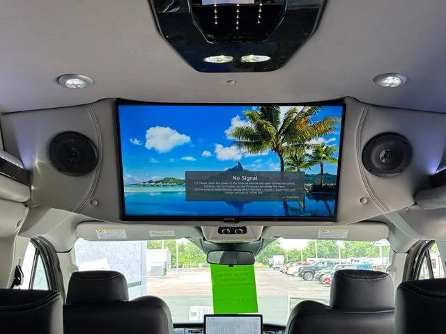 New 2026 Green Ford Explorer Limited SE image 4