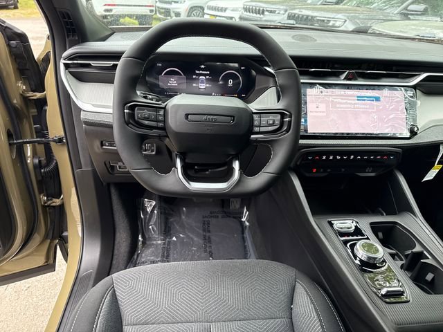 New 2026 41 Exterior Paint Jeep Laredo image 17
