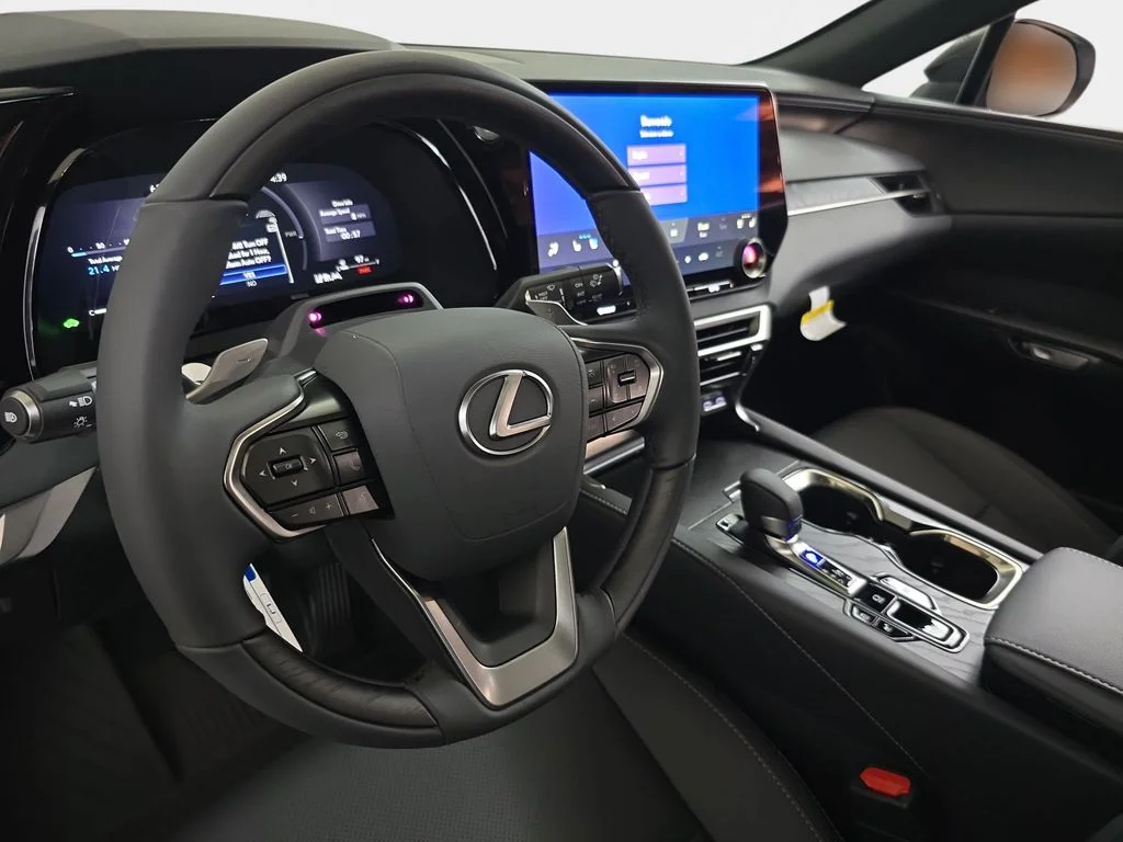 New 2026 Incognito Lexus F SPORT DESIGN AWD image 15