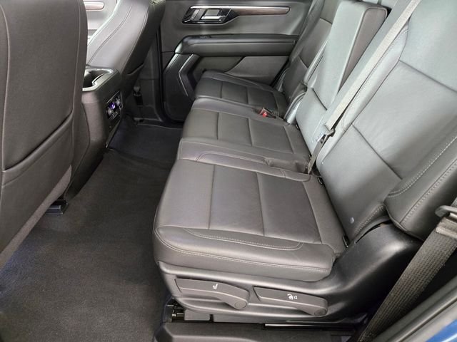 2025 Chevrolet Tahoe LT - Photo 16