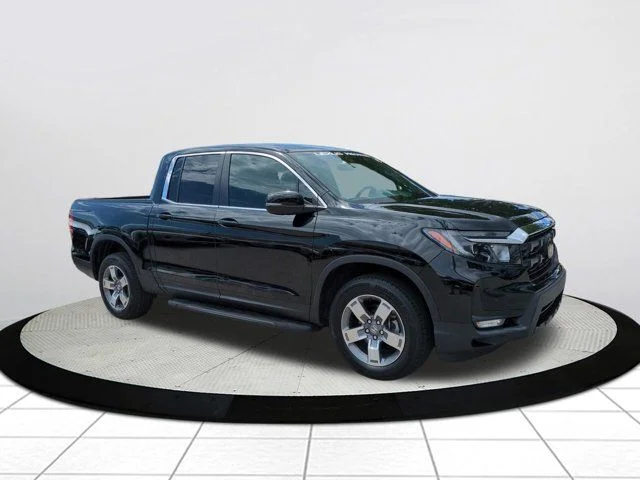 2024 Honda Ridgeline RTL AWD's photo