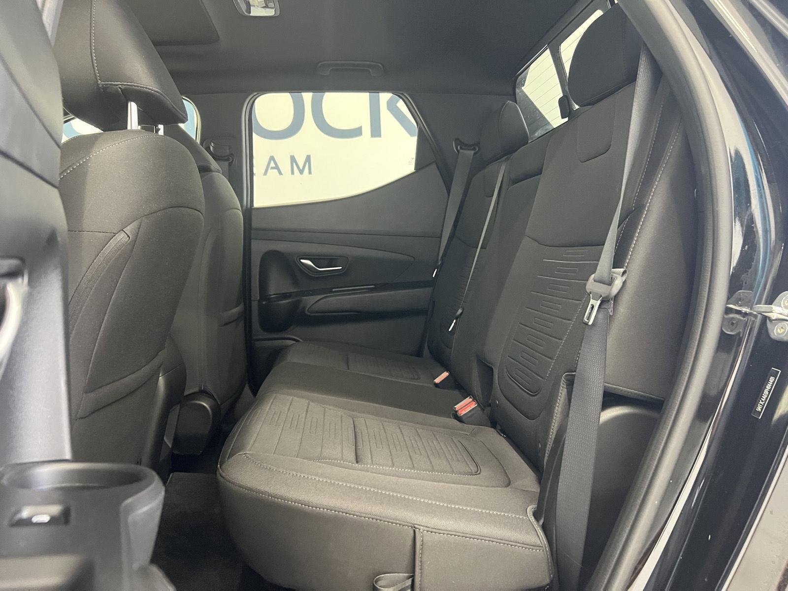2023 Hyundai Santa Cruz SEL - Photo 27