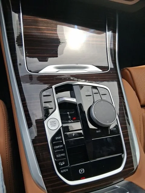 2026 BMW X5 40i - Photo 12