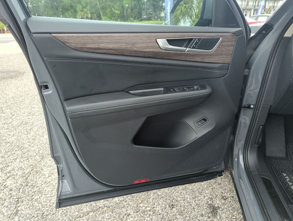 Certified Used 2026 Gray Volkswagen SEL image 18