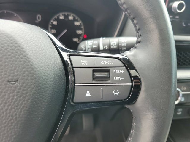 2023 Honda CR-V EX-L - Photo 24