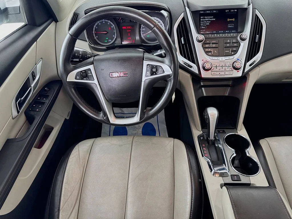 Used 2013 Quicksilver Metallic GMC SLT-1 image 26