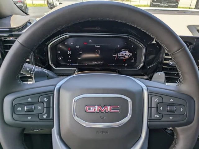2026 GMC Sierra 1500 SLT - Photo 25