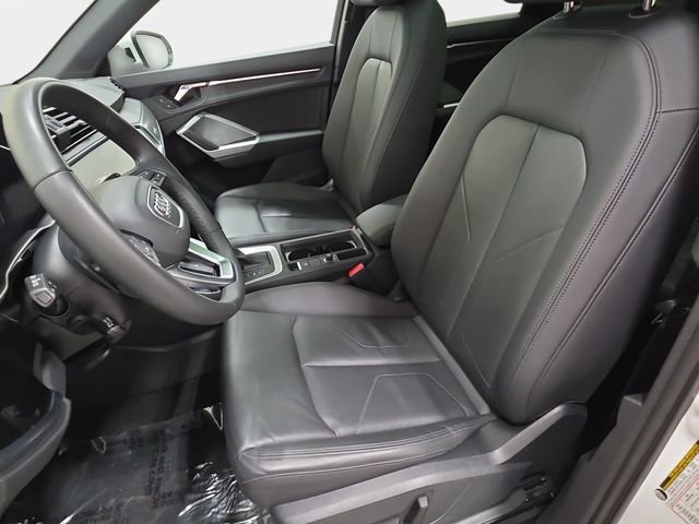 Used 2025 Black Audi Premium image 13