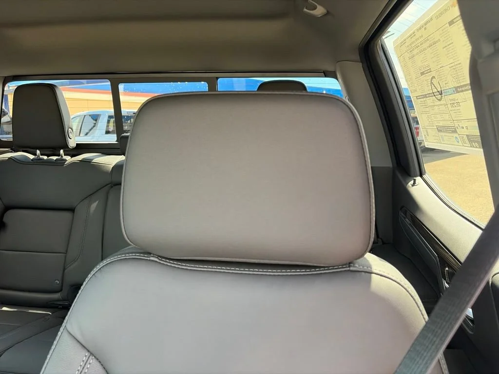 New 2026 Sterling Gray Metallic Chevrolet RST image 18
