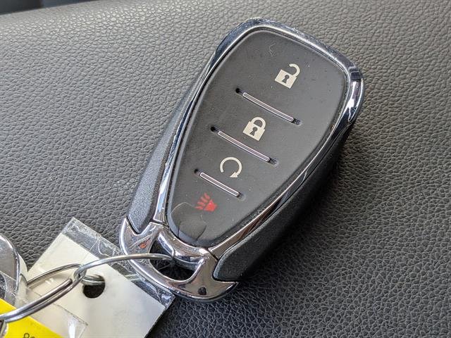 Used 2023 Crimson Metallic Chevrolet LT image 27