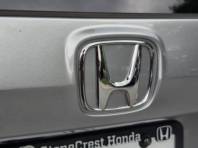 Certified Used 2026 Solar Silver Metallic Honda Sport-L image 41